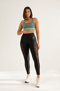 CALÇA LUISA ONIX