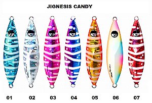 JIG JIGNESIS Candy 100g