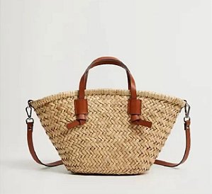 Bolsa Palha
