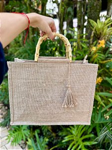 Bolsa Juta