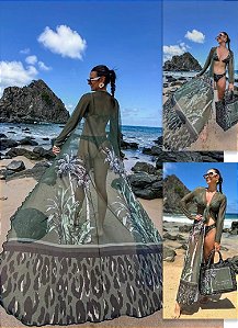 Saída de Tule Frade Militar