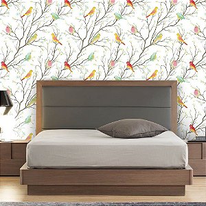 Papel de Parede - Birds II