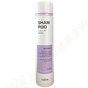 Shampoo Matizador Kyoho 300ml - Coline