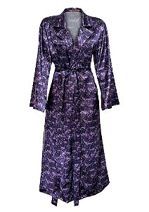 Robe Cristais Ametista