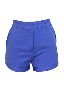 Short Chakras Radiosa Roxo