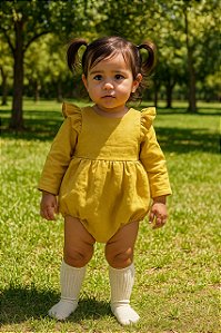 Romper Alice (1 ano)