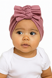 Turbante Baby Sarah