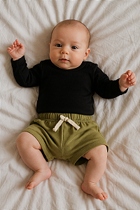 Conjunto Ravi (1 ano)