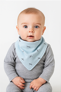 Babador Bandana Luluks