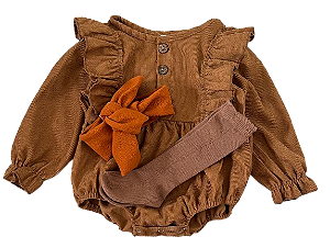 Look Betina (9-12m)