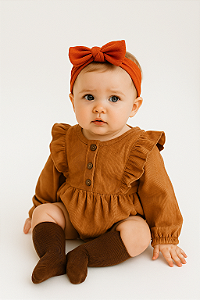 Look Betina (9-12m)