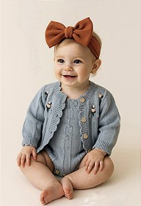 Look de Tricot Nanda (12 meses)