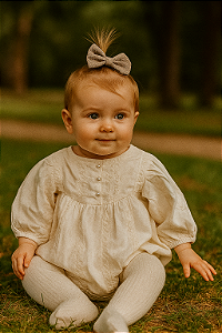 Romper Laura (Rn-03m) ; (03-06m)
