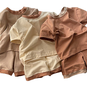 Conjunto Comfy Unissex