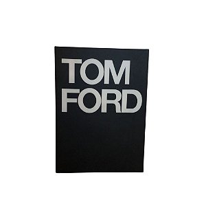 Book Box Tom Ford