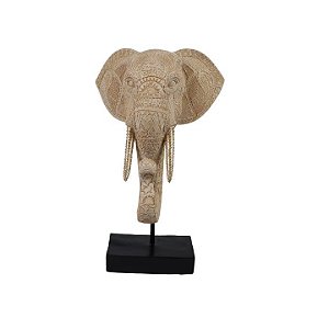 Escultura Elefante G