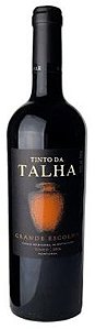 Tinto da Talha Grande Escolha 2018 – 750 ml / Alentejo / Portugal