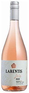 Larentis Lóla Rosé Reserva 2024 / RS / Brasil