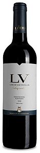 Lobo de Vasconcellos LV 2019 – 750 ml / Alentejo / Portugal