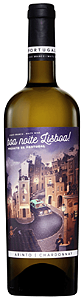 Boa noite Lisboa Branco 2023 – 750 ml / Lisboa / Portugal