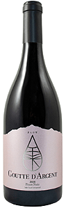 Goutte D Argent Pinot Noir 2022 – 750 ml / Vale do Leyda / Chile