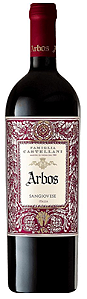 Arbos Sangiovese 2019 – 750 ml / Toscana / Itália