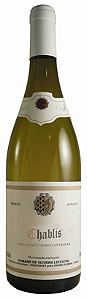 Chablis Vieilles Vignes 2022 – 750 ml / Borgonha / França