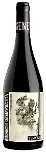 Generación 73 safra 2021 – 750 ml / Aragon / Espanha