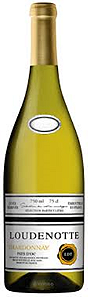 Loudenotte Cuvée Réserve Sélection Particulière Chardonnay 2023 – 750 ml / Languedoc-Roussillon / França