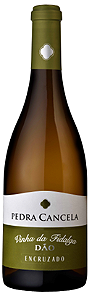 Pedra Cancela Vinha da Fidalga 2023 - 750 ml / Dão / Portugal