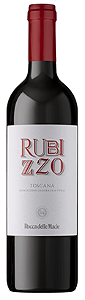 Rocca Delle Macie Rosso Rubizzo 2021 – 750 ml / Toscana / Itália