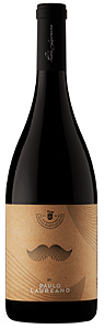 Paulo Laureano Colheita Bigode 2022 – 750 ml / Alentejo / Portugal