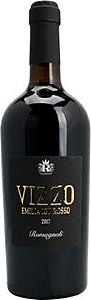 Vizzo 2019 – 750 ml / Emilia-Romagna / Itália