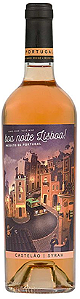 Boa noite Lisboa Rosé 2023 – 750 ml / Lisboa / Portugal
