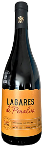 Lagares de Penalva 2021 – 750 ml / Dão / Portugal