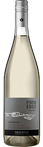 Penedo Borges Cepas Sauvignon Blanc 2024 – 750 ml / Luján de Cuyo / Argentina