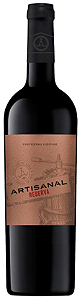 Artisanal Reserva 2021 – 750 ml / Alentejo / Portugal