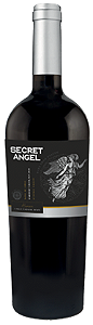 Secret Angel Cabernet Sauvignon Reserva 2021 – 750 ml / Valle Central / Chile