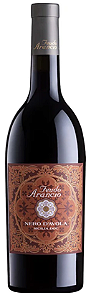 Feudo Arancio Nero D Avola 2021 – 750 ml / Sicilia / Itália