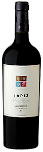 Tapiz Alta Collection Cabernet Franc 2023 – 750 ml / Vale do Uco / Mendoza / Argentina