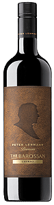 Peter Lehmann The Barrossa Shiraz 2022 – 750 ml / Barossa Valley / Austrália