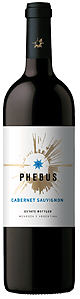 Phebus Cabernet Sauvignon Estate 2024 – 750 ml / Mendoza / Argentina