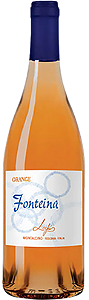 Fonteina Orange di Montacilno 2024 – 750 ml / Toscana / Itália