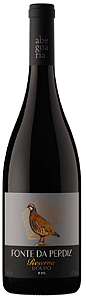 Fonte da Perdiz Reserva 2021 – 750 ml / Douro / Portugal