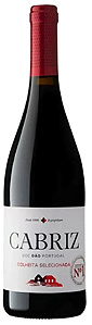 Cabriz Colheita Selecionada 2023 – 750 ml / Dão / Portugal