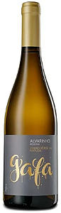 Gafa Reserva Alvarinho 2022 – 750 ml / Minho / Portugal