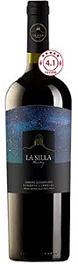 La Silla Carmenere Reserva Especial 2020 – 750 ml / Valle de Curicó / Chile