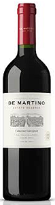 De Martino Estate Reserva Cabernet Sauvignon 2025 – 750 ml / Maipo / Chile