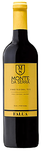 Monte da Serra 2024 – 750 ml / Tejo / Portugal