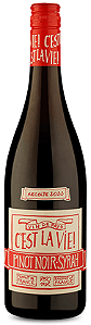 C'est La Vie 2024 – 750 ml / Languedoc Roussillon / França